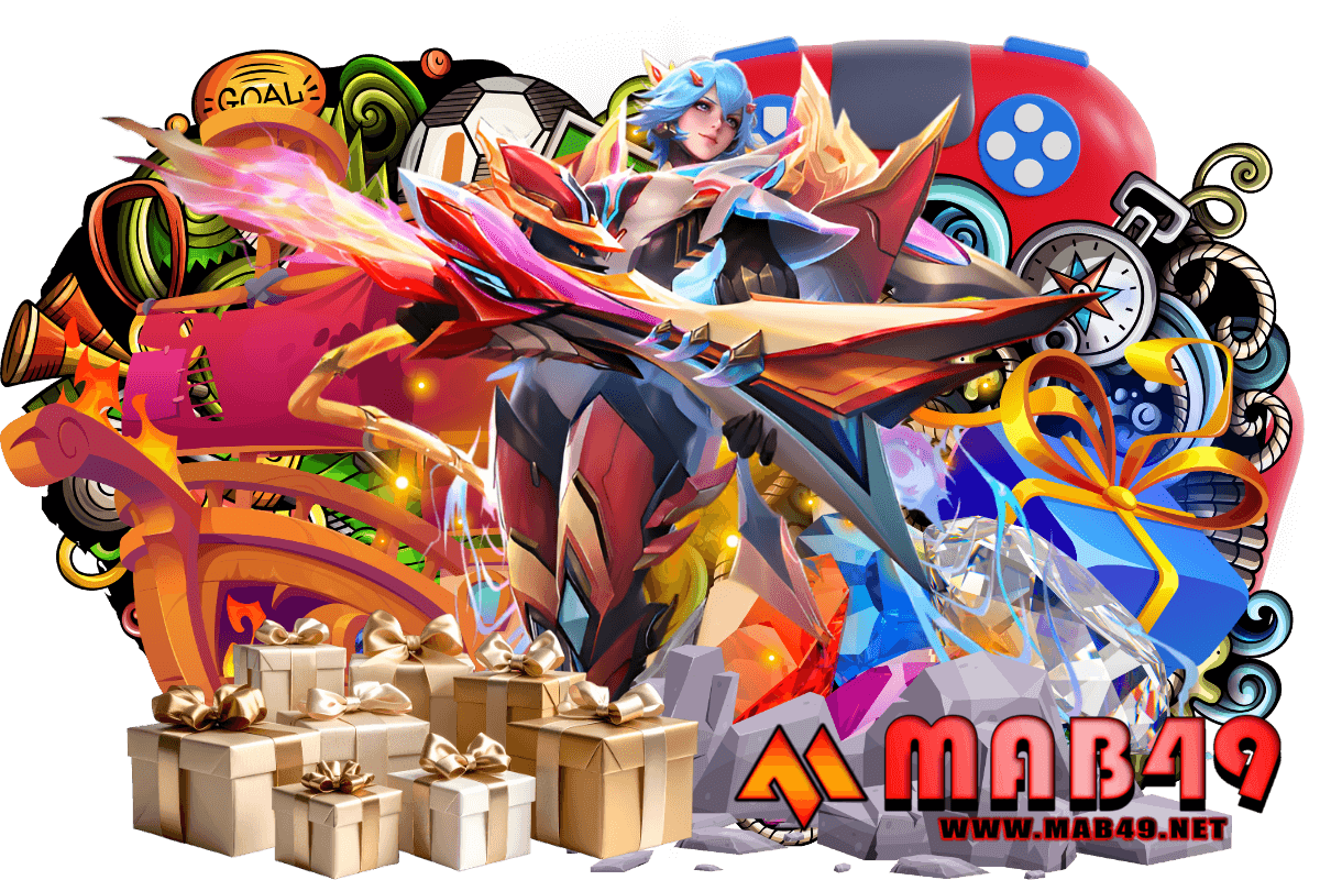 mab49 เกมดัง